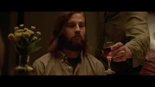 The Invitation 2015 - Don't Drink it!