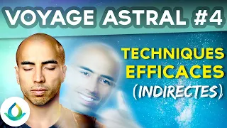 Voyage Astral : TECHNIQUE EFFICACE (Indirecte) 🚀 #4