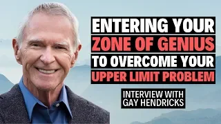Solve Your Upper Limit Problem & Step Into Your Zone Of Genius