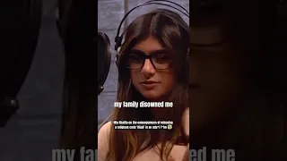 Mia Khalifa | The Consequences Faced After The Use Of ‘Hijab’ In An Adult Film