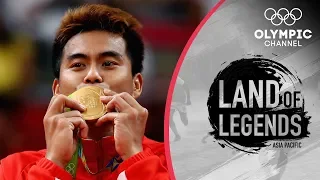 The secret behind Indonesia’s undying love of Badminton | Land of Legends