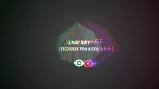 Aiby & The Noise - Live Set [TEASER TRAILER]