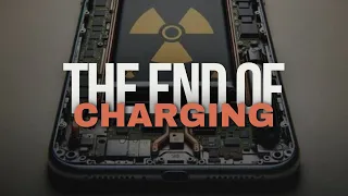 No Phone Charging till 50 Years | Betavolt Nuclear Battery | China's New Nuclear Battery Invention