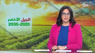 نشرة الأخبار الرئيسية الأولى 16/02/2020