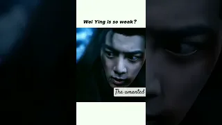 wei Ying is so 🔥 👌 😍 #youtubeshorts #theuntamed #shots #kdrama #shortvideo #youtube #ytshorts #bts