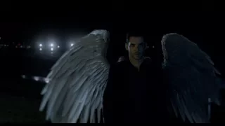 Lucifer 3X11 Special Episode - Back to the Beginning Preview Jan.1st (with slo-mo)