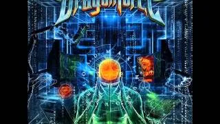 DragonForce - The Sun Is Dead