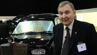 McAllister Cars - www.funeralvehicles.co.uk