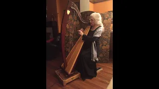 Irish Harp Medley