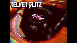 Habilin by Velvet Blitz (Unofficial Music Video)