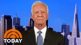 Captain Sullenberger weighs in on scary string of airline incidents