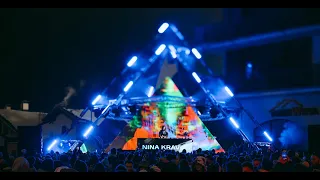 Дневники New Star Camp 2021 глазами Red Bull Russia. Часть 2 "МУЗЫКА"