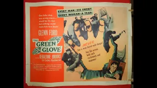 The Green Glove (1952) - Glenn Ford