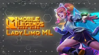 Царство Limoшки выходит на охоту | Mobile Legends: Bang Bang