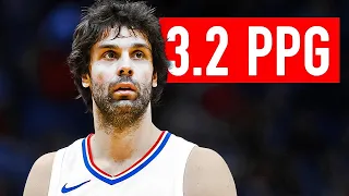 What Happened To Every EuroLeague MVP In The NBA?