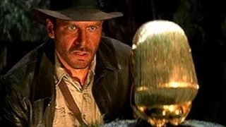 Why Indiana Jones Secretly Sucks at His Job | After Hours