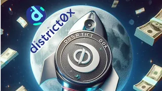 District0x this is huge you have to watch is now 🚀🚀🚀