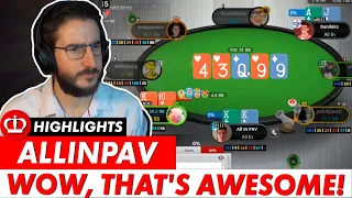 Top Poker Twitch WTF moments #231