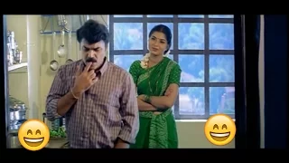 Yajamana Kannada Movie Super Comedy Scenes | Vishnu vardhan, Shashi kumar, Prema