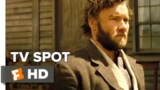 Jane Got a Gun TV SPOT - Protect Your House (2016) - Natalie Portman, Joel Edgerton Movie HD