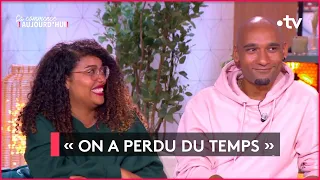 Le retour de l'amour après 6 ans de séparation - Ça commence aujourd'hui