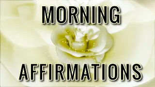 Morning Gratitude Affirmations!!! (Listen for 21 Days) | Andrea Jean