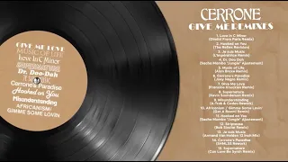 Cerrone - Give Me Remixes (Full Album)