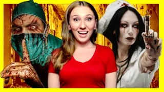 Top 10 SCARIEST Human EXPERIMENTS! ☠