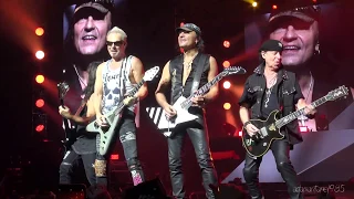 Scorpions full concert in Minsk (15.11.2019)