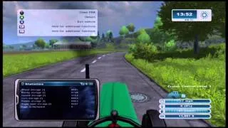 Farming Simulator 2013 (Xbox 360) Episode 1