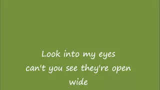 YouTube-Lyrics HD | Charles & Eddie | ''Would I Lie To You?'' (1992) Radio Edit [720pHD] ~HQ~