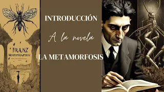 La Metamorfosis 🦋 De Franz Kafka. Introducción al Audiolibro.