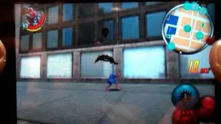 Видеообзор игры the amazing spider man