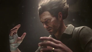 E3 2017 - Cinematic Trailer - The Evil Within 2 STORY