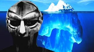 The MF DOOM Iceberg Explained