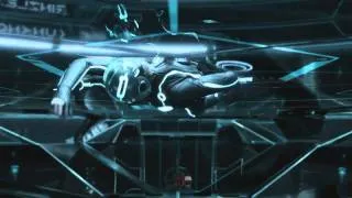 The Making of Tron Legacy [Visual Effects]