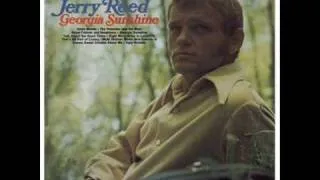 Jerry Reed - Eight More Miles to Louisville