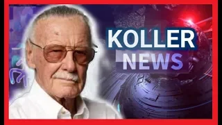 SEE WHAT DC SAID ABOUT STAN LEE AFTER HIS DEATH || ATIVE A LEGENDA || ACTIVA LOS SUBTÍTULOS