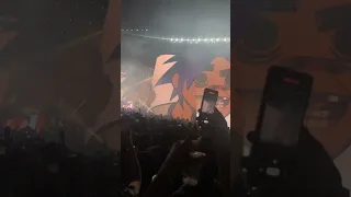 Gorillaz - Clint Eastwood at Coachella 2023 Weekend 2