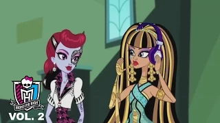 Eto nevolje | Monster High