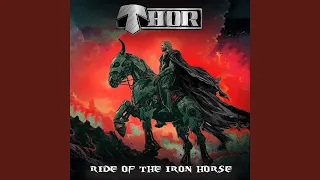 Ride Of The Iron Horse