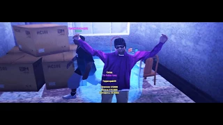 The Ballas Gang - big willy: Yanix Werside 22-69 territories