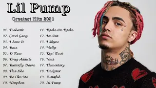 LilPump Greatest Hits Full Album - Hip Hop Mix 2021 - The Best of Lil_Pump 2021