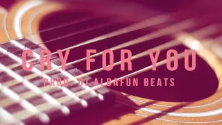 Xanh Jrai & Cry for you ❤ Love Acoustic Guitar Instrumental Rap Romantic 2015