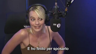 Il Meglio di Margot Robbie #5 | SUB ITA