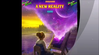 Yuri Sosnin - A New Reality