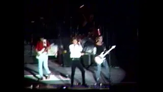 The Rolling Stones - Müngersdorfer Stadion, Cologne 31.05.90 (Full Show)