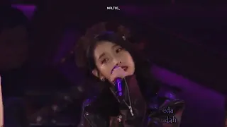 IU - 스물셋 (Twenty-Three) [Indo Sub]