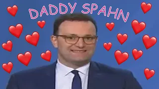 Daddy Spahn (prod. by Lulu566)