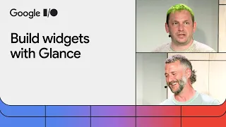 Build beautiful Android widgets with Jetpack Glance